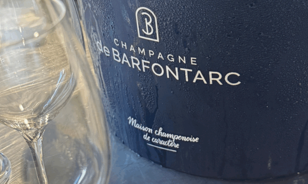 Verticale Champagne de Barfontarc : le temps, la précision et l’âme de la Côte des Bar