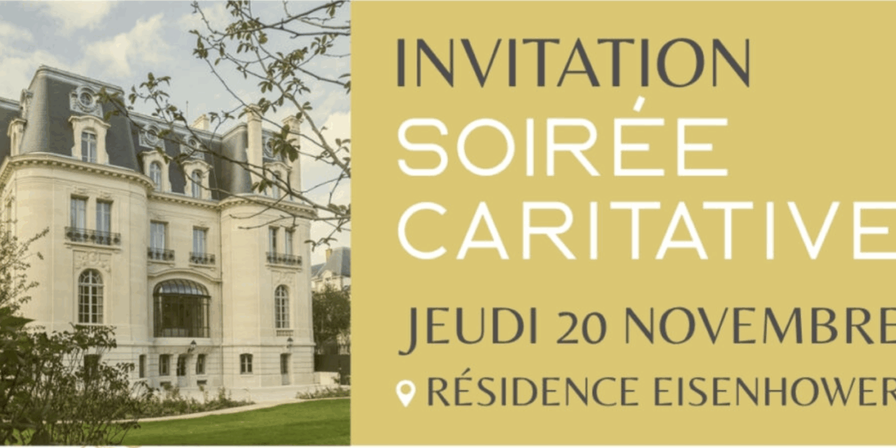 Reims : Gastronomie et solidarité à la Résidence Eisenhower