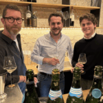 Dix ans d’immersion : la cuvée VIKKA du Champagne M Hostomme célèbre son histoire au Bistrot du Pressoir