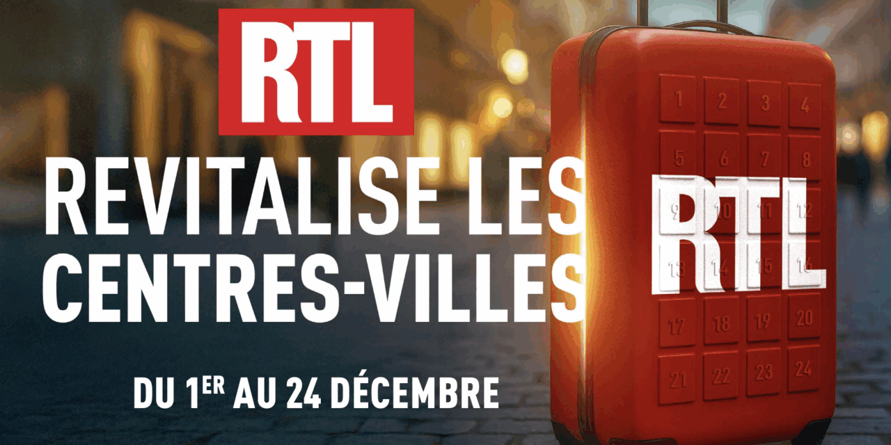 RTL met en lumière Troyes et Châlons-en-Champagne avec une grande chasse au trésor nationale