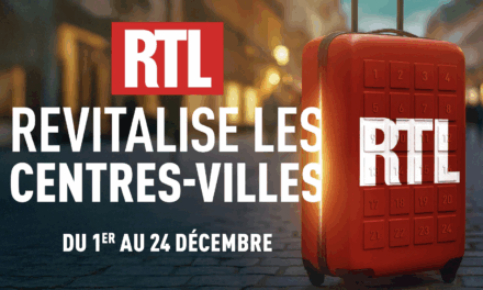 RTL met en lumière Troyes et Châlons-en-Champagne avec une grande chasse au trésor nationale