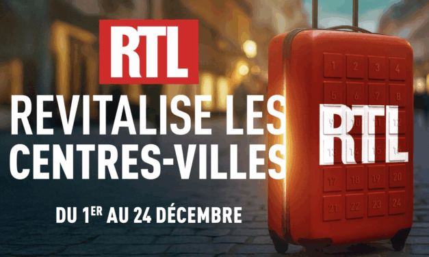 RTL met en lumière Troyes et Châlons-en-Champagne avec une grande chasse au trésor nationale