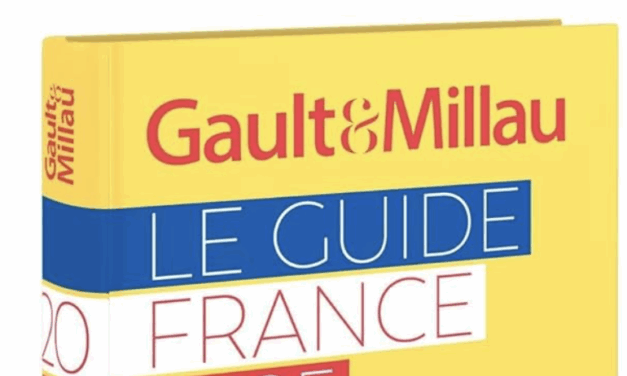 Gault & Millau 2026 : la Champagne mise à l’honneur