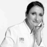 Reims : Anne-Sophie Pic, marraine du Trophée Mille