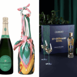 Canard-Duchêne : couleurs, collaborations et créativité pour une fin d’année lumineuse