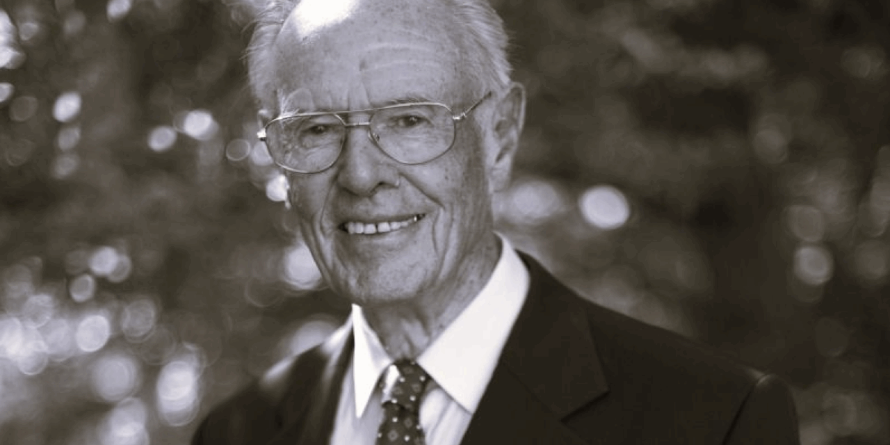 Champagne Billecart-Salmon : Jean Roland-Billecart s’est éteint à 102 ans