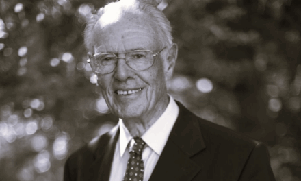 Champagne Billecart-Salmon : Jean Roland-Billecart s’est éteint à 102 ans