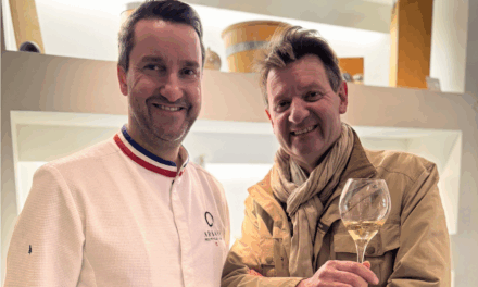 L’Art de Noël by Philippe Mille : une boutique éphémère qui célèbre la magie des fêtes