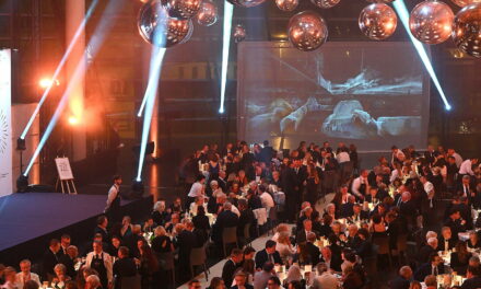 Ma Champagne au Patrimoine mondial : un dîner en soutien au projet CELLARS