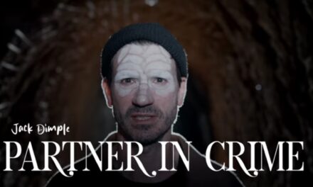 Fleury-la-rivière : La Cave aux Coquillages s’invite dans un clip poétique