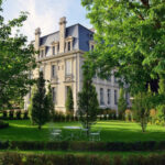 Projet de réhabilitation : Un nouveau chapitre pour l’Hôtel Particulier du Champagne Louis Roederer