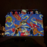 Mosaïque en Lumière : le Champagne Jacquart éclaire la scène artistique