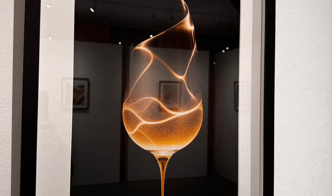 Epernay : Derniers jours pour découvrir l’exposition de Sylvain Marchand