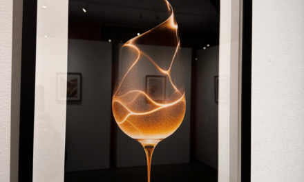 Epernay : Derniers jours pour découvrir l’exposition de Sylvain Marchand