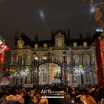 Habits de Lumières 2025 : affluence record avec 95 000 visiteurs sur l’Avenue de Champagne