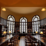 La Bibliothèque Carnegie de Reims, un manifeste Art déco entre mémoire et modernité