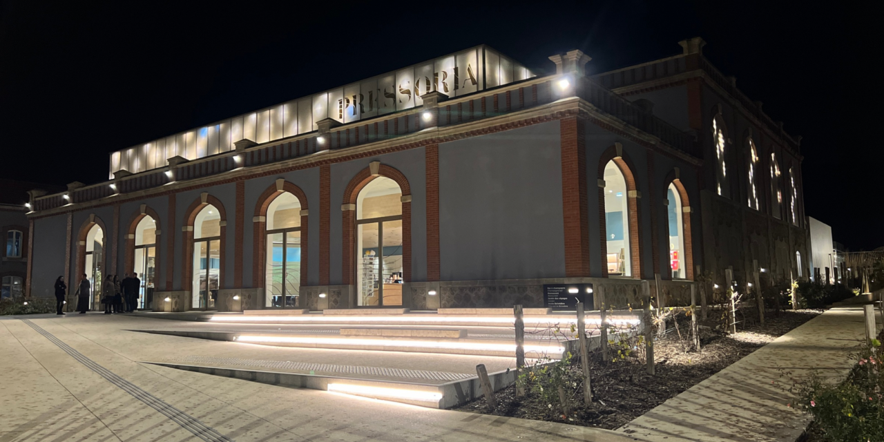 Pressoria : l&rsquo;année 2025, un millésime record