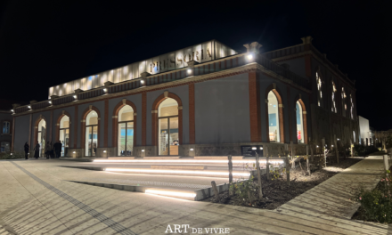 Pressoria : l&rsquo;année 2025, un millésime record