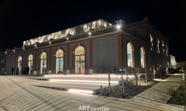 Pressoria : l&rsquo;année 2025, un millésime record