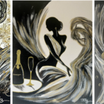 Au féminin : Izartist expose à Épernay