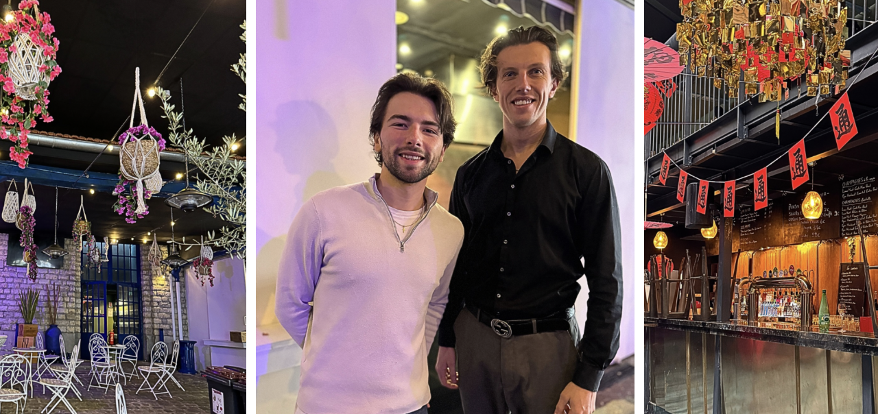 Reims : La Bohème, esprit libre au cœur de la ville