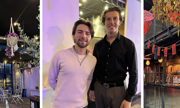 Reims : La Bohème, esprit libre au cœur de la ville