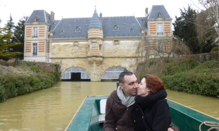 Châlons : Une Saint-Valentin à la vénitienne
