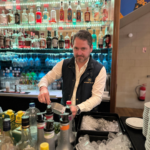 Reims, également célèbre pour ses gins : immersion au cœur d’une dégustation d’exception au Boulingrin