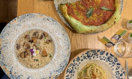 Reims : Basta! lance sa Trattoria du midi