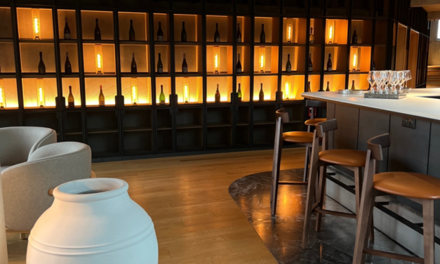 Hôtel & Spa Loisium à Mutigny : une escapade dépaysante au cœur des vignes de Champagne