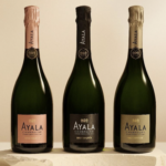 Un vent de fraîcheur souffle sur la Maison Ayala avec une nouvelle identité graphique