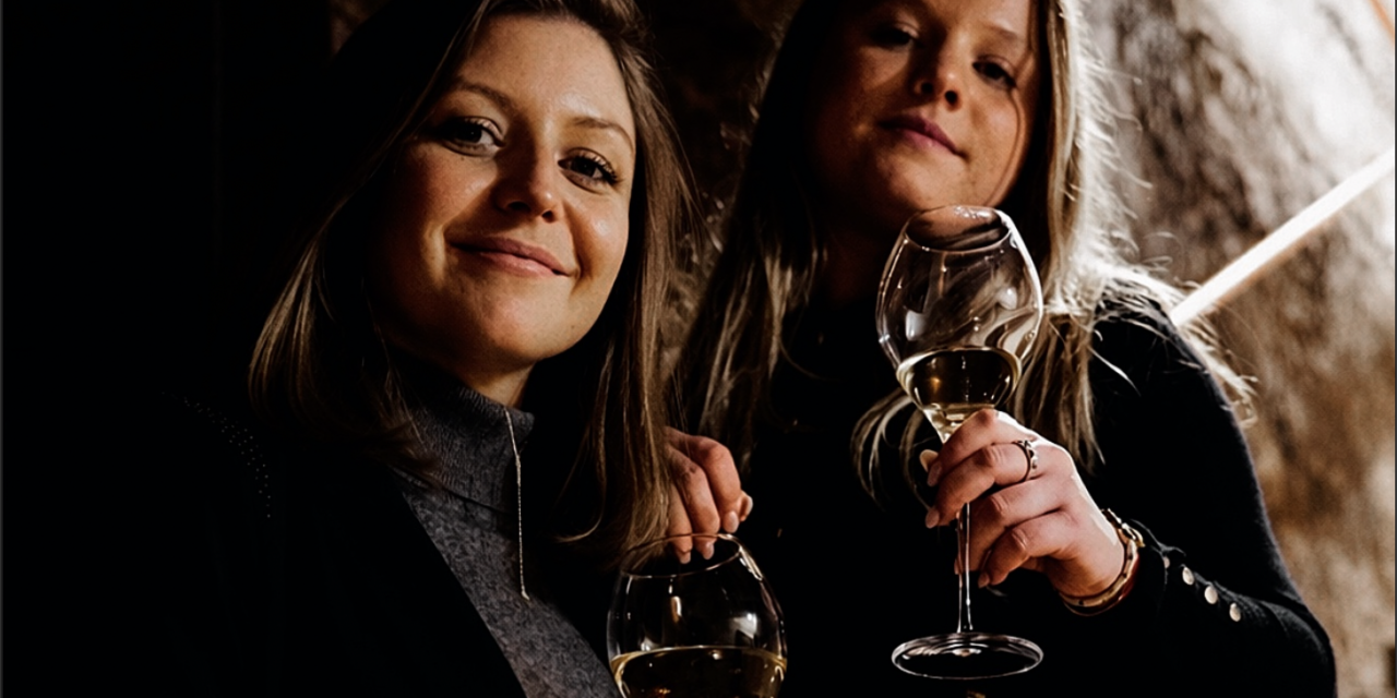 Champagne Miltat lance “Entre-Deux Temps” : deux sœurs, un lieu, un héritage