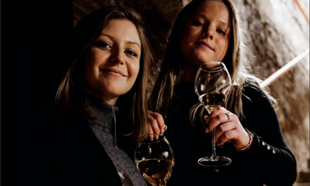 Champagne Miltat lance “Entre-Deux Temps” : deux sœurs, un lieu, un héritage