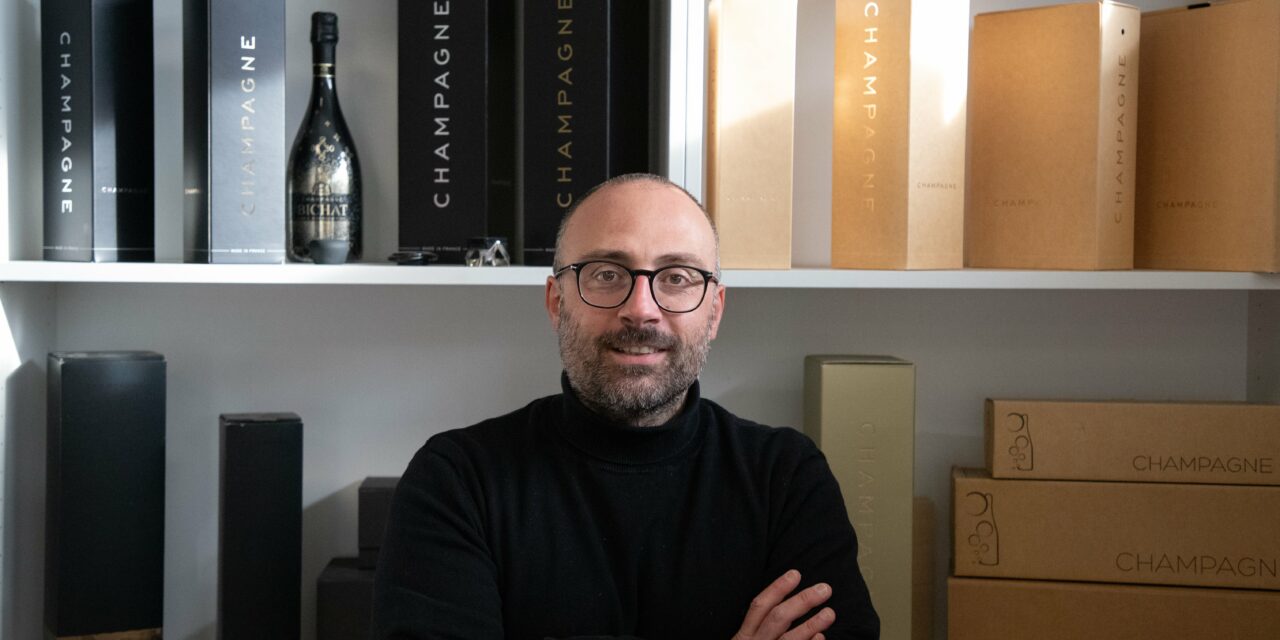 Réinventer le packaging champenois : sobriété, performance et sens