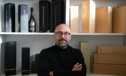 Réinventer le packaging champenois : sobriété, performance et sens