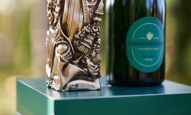 Sous les projecteurs de l&rsquo;Académie des César, l’éclat Canard-Duchêne