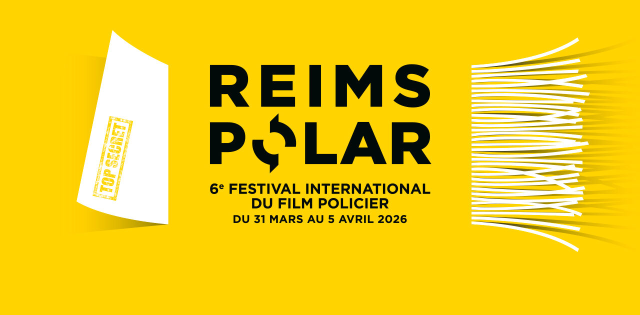 Reims Polar : le jury et la compétition dévoilés