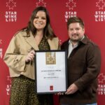 À Reims, le Wine Bar by Le Vintage sacré meilleure carte de vins effervescents de France 2026