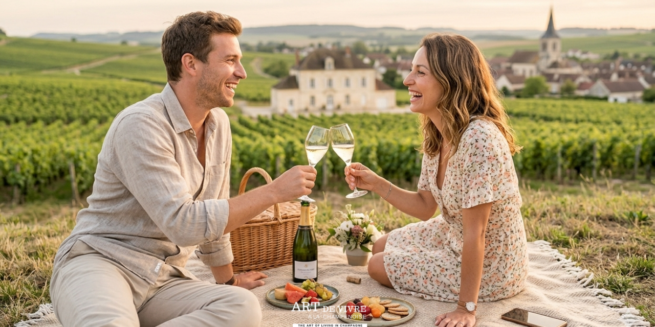Quiz : Quel genre de Champenois(e) êtes-vous vraiment ?