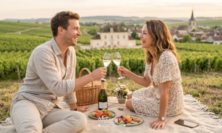 Quiz : Quel genre de Champenois(e) êtes-vous vraiment ?