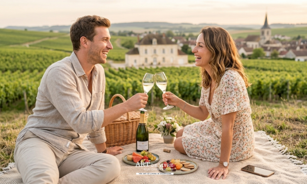 Quiz : Quel genre de Champenois(e) êtes-vous vraiment ?