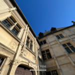 Reims : le Jardin du Musée Le Vergeur, un petit trésor caché en centre-ville
