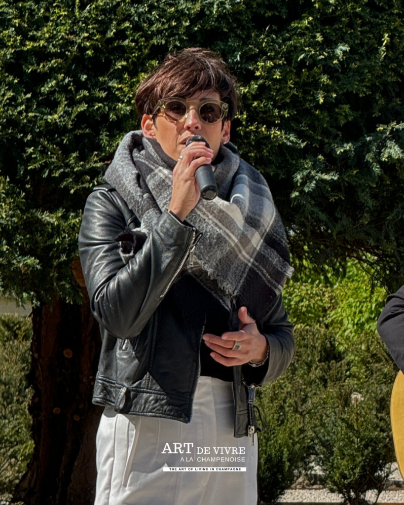 Kathleen Silvert - Artiste Chanteuse - Reims