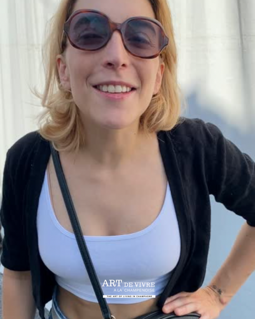 Gustine - Artiste & Chanteuse - Finaliste the Voice