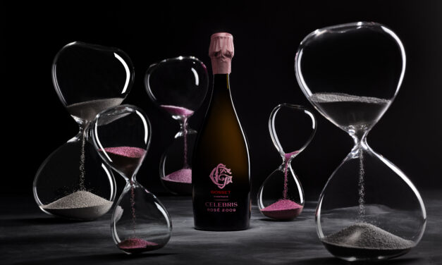 Gosset Celebris Rosé 2009, l’expression du temps et de l’exigence