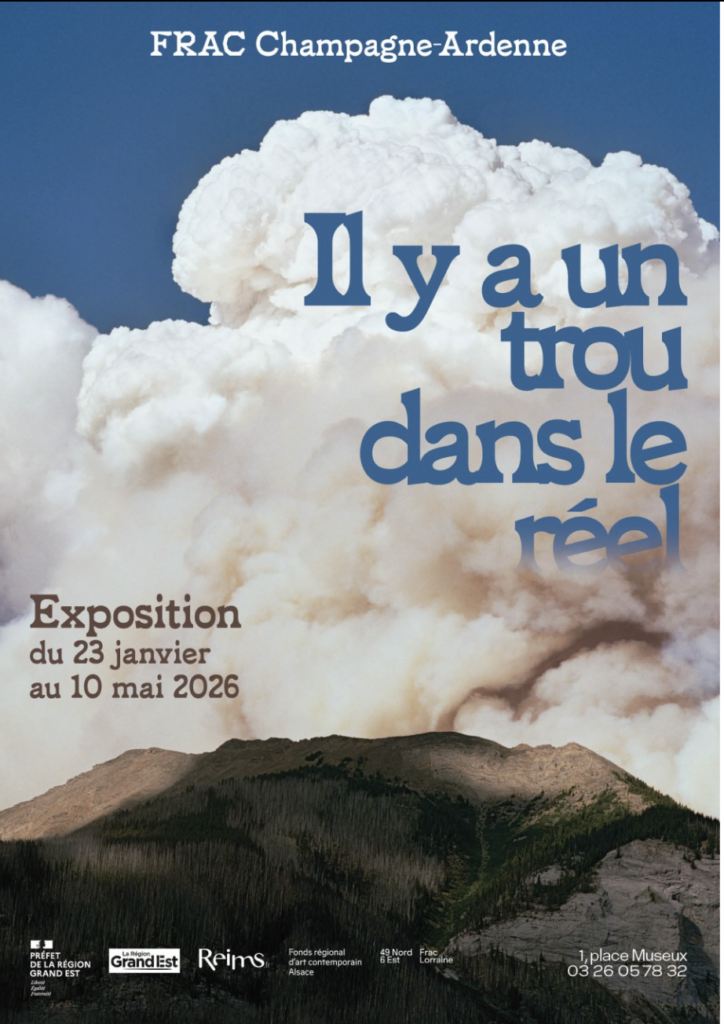 exposition art contemporain Reims
