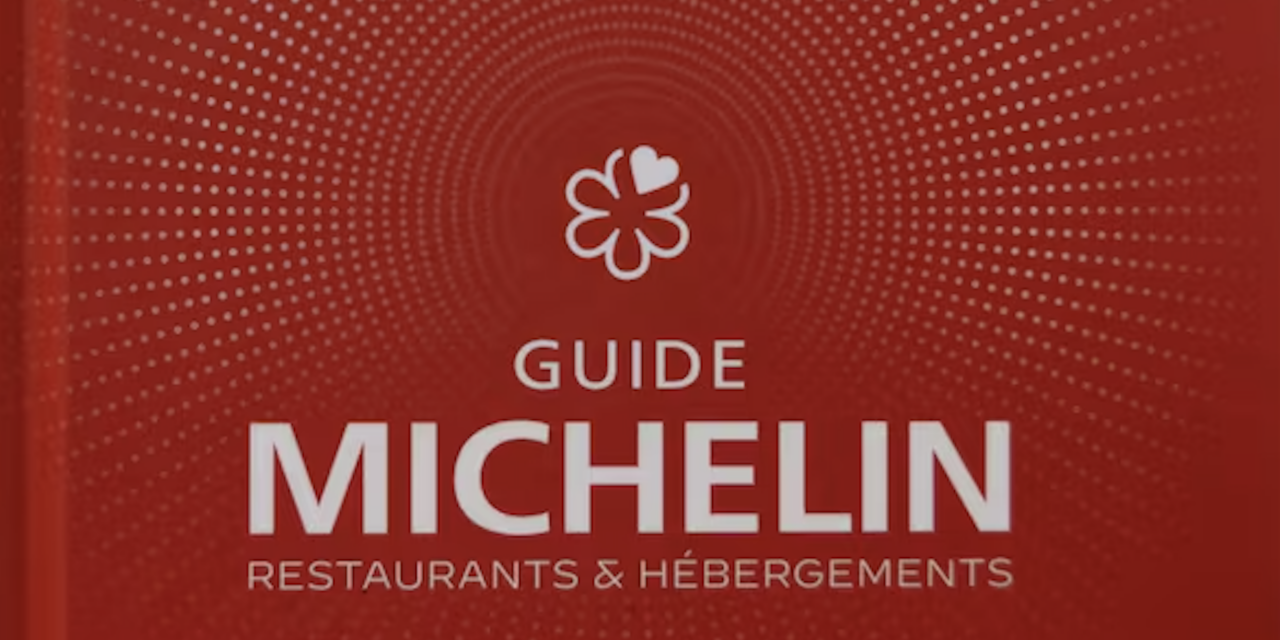 GUIDE MICHELIN 2026 : La Champagne toujours à l&rsquo;honneur !