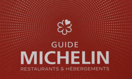GUIDE MICHELIN 2026 : La Champagne toujours à l&rsquo;honneur !