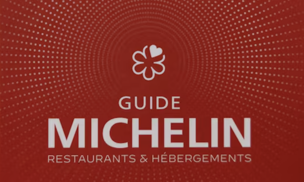 GUIDE MICHELIN 2026 : La Champagne toujours à l&rsquo;honneur !