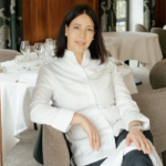 Vinay : Alcôve décroche sa première étoile Michelin